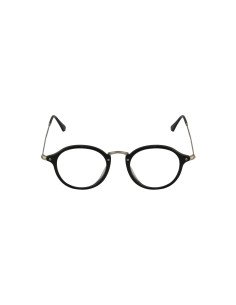 Ray Ban Rb2447v 2000 Oftalmico Negro Plata Original