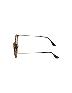 Ray Ban Rb2447v 5494 Oftalmico Carey Dorado Original