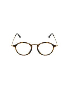 Ray Ban Rb2447v 5494 Oftalmico Carey Dorado Original