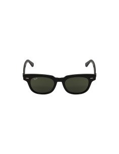 Ray Ban Rb2168 901/31 Meteor Negro G-15 Clasico Original