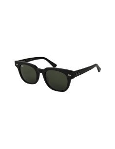 Ray Ban Rb2168 901/31 Meteor Negro G-15 Clasico Original