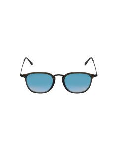 Ray Ban Rb2448n 62554o Icon Sunglasses Azul degradado Vino