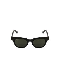 Ray Ban Rb2168 901/52 Meteor Classic Negro G-15 Polarizado