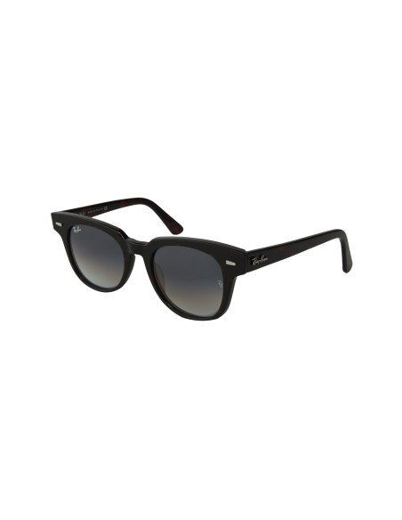 Ray Ban Rb2168 902/32 Meteor Carey Gris Degradado Original