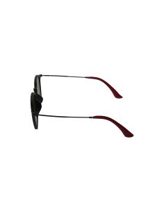 Ray Ban Rb2448nm F60230 Scuderia Ferrari Collection Plateado