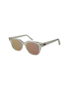 Ray Ban Rb2168 912/V7 Meteor Rosa espejo Transparente Icon