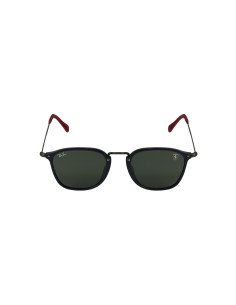 Ray Ban Rb2448nm F60631 Square Scuderia Ferrari Collection A