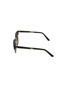 Ray Ban Rb2176 901 Clubmaster Folding Negro G-15 Original Clasico