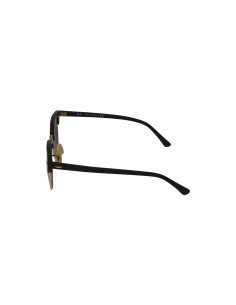 Ray Ban Rb3016 114517 Clubmaster Azul Espejo Carey Icon