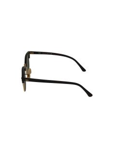 Ray Ban Rb3016 114519 Clubmaster Verde Espejo Carey Matte