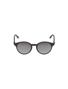 Ray ban Rb2180 6230/94 Round Shape Opal Gray Degradado