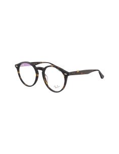 Ray Ban Rb2180v 2012 Oftalmico Round Shape Carey Original