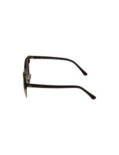 Ray Ban Rb3016 990/58 Clubmaster Polarizado Carey Dorado