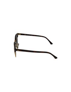 Ray Ban Rb3016 W0366 Clubmaster Carey G-15 Dorado Original