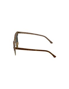 Ray Ban Rb3016 W3374e Clubmaster Negro G-15 Carey Original