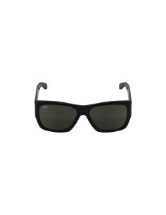 Ray Ban RB2187 901/31 Nomad Negro G-15 Original Clasico