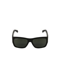 Ray Ban RB2187 901/58 Nomad Polarizado Negro G-15 Original