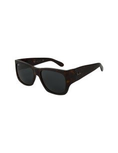 Ray Ban RB2187 902/R5 Nomad Carey Negro G-15 Original