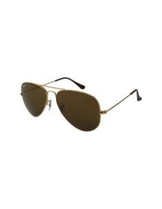 Ray Ban Rb3025 001/57 Aviator B-15 Polarizado Gota Original
