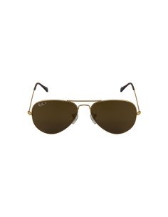 Ray Ban Rb3025 001/57 Aviator B-15 Polarizado Gota Original
