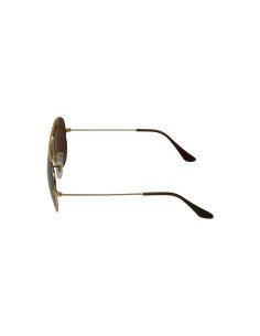 Ray Ban Rb3025 001/57 Aviator B-15 Polarizado Gota Original