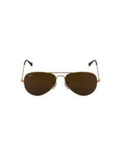 Ray Ban Rb3025 001/33 Aviator Gota B-15 Clasico Original
