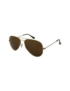 Ray Ban Rb3025 001/33 Aviator Gota B-15 Clasico Original