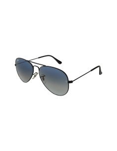 Ray Ban Rb3025 002/3f Aviator Azul Degradado Negro Gota