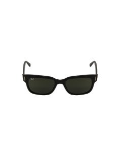 Ray Ban RB2190 901/31 Jeffrey Negro G-15 Original Clasico