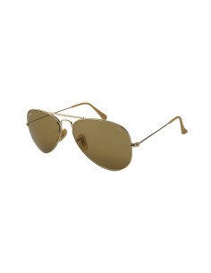 Ray Ban Rb3025 90644I Aviator EVOLVE Cafe Dorado Fotocromatico