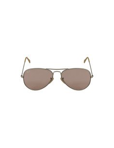 Ray Ban Rb3025 9065/7V Aviator Evolve Vino Fotocromatico Original