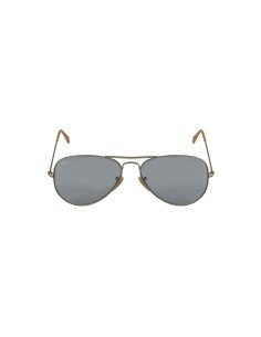Ray Ban Rb3025 9065I5 Aviator EVOLVE Plata espejo Fotocromatico