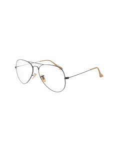 Ray Ban Rb3025 90664A Aviator EVOLVE Ambar Fotocromatico
