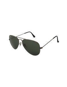 Ray Ban Rb3025 W0879 Aviator Negro Gunmetal G15 Gota