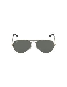 Ray Ban Rb3025 W3277 Aviator Gris Espejo Plata Gota Clasico