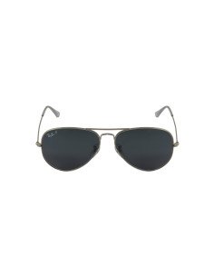 Ray Ban Rb3025 003/32 Aviator Gris degradado Plata Gota