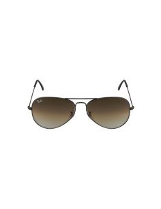 Ray Ban Rb3025 004/51 Aviator Azul Cafe Degradado Gota