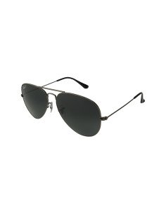 Ray Ban Rb3025 004/78 Aviator Gris Degradado Polarizado Icon