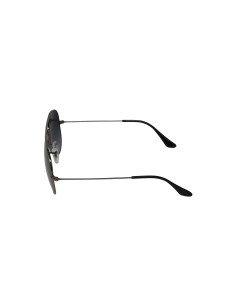 Ray Ban Rb3025 004/78 Aviator Gris Degradado Polarizado Icon