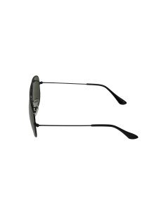 Ray Ban Rb3025 L2823 Aviator Negro G-15 Clasico Gota Original