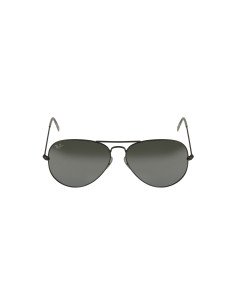 Ray Ban Rb3025 029/30 Aviator Plata Espejo Gris Piloto