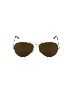 Ray Ban Rb3026 001/57 Aviator B-15 Cafe Gota grande