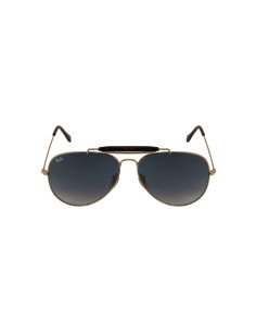 Ray Ban Rb3029 181/71 Outdoorsman II Gris degradado Gota