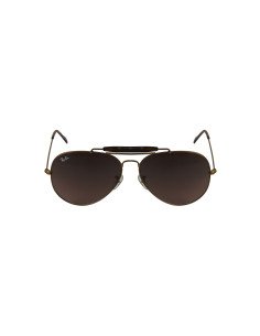 Ray Ban Rb3029 9001A5 Outdoorsman II Bronce Degradado Dorado