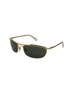Ray Ban RB3119 001 Olympian Negro G-15 Dorado Icon