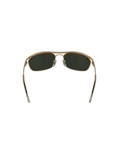 Ray Ban RB3119 001 Olympian Negro G-15 Dorado Icon