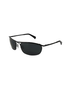 Ray Ban RB3119 9161R5 Olympian Negro Brillante Icon