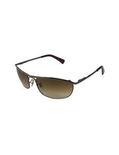 Ray Ban Rb3119 9164/51 Olympian Cafe degradado Gunmetal