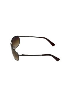 Ray Ban Rb3119 9164/51 Olympian Cafe degradado Gunmetal