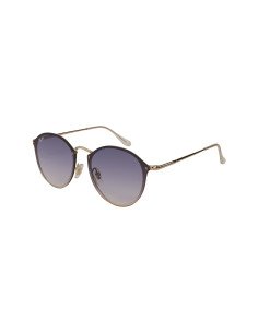 Ray Ban Rb3574n 001/x0 Round Metal Blaze Azul Degradado Icon